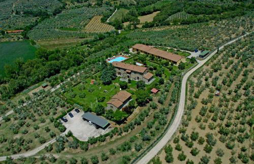 Agriturismo Cortoreggio - Foto 10