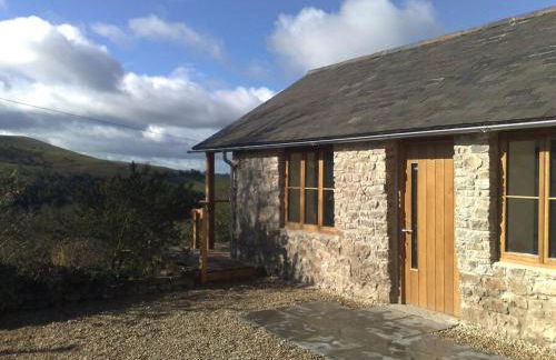 The Shippen - Open-plan barn conversion, high-spec, stunning views - Foto 34