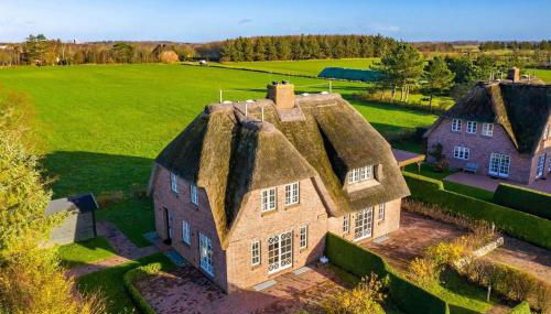 Friesenhaus meerZEIT - Foto 2