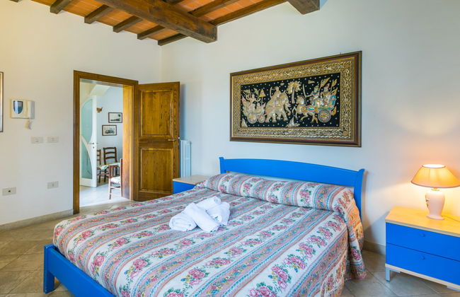 Villa Elena - Foto 26