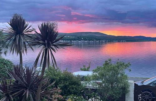 Bayside - Breathtaking views of the Clyde - Foto 1