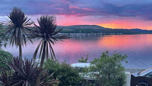 Bayside - Breathtaking views of the Clyde - Foto 1