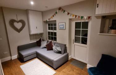 Dove View Hartington: luxury 3 bed cottage - Foto 9