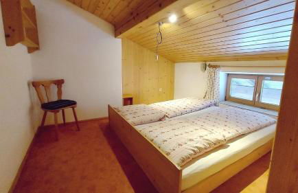 Ferienwohnung Nr 4, Lechbruck-Gründl, Allgäu - Foto 12
