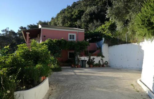 Fotini's Apartments - Pelekas Beach - Foto 15