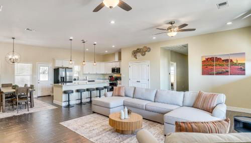 Golf, Shop and Explore Home 5 Mi to Dtwn Midland! - Foto 4