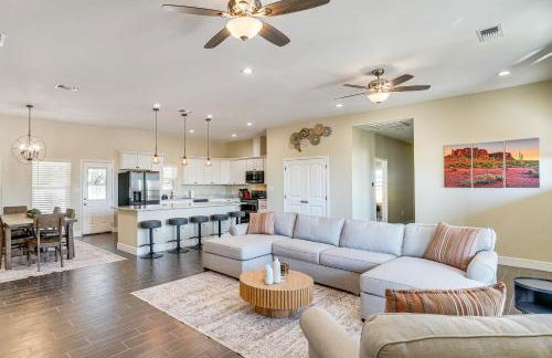 Golf, Shop and Explore Home 5 Mi to Dtwn Midland! - Foto 4