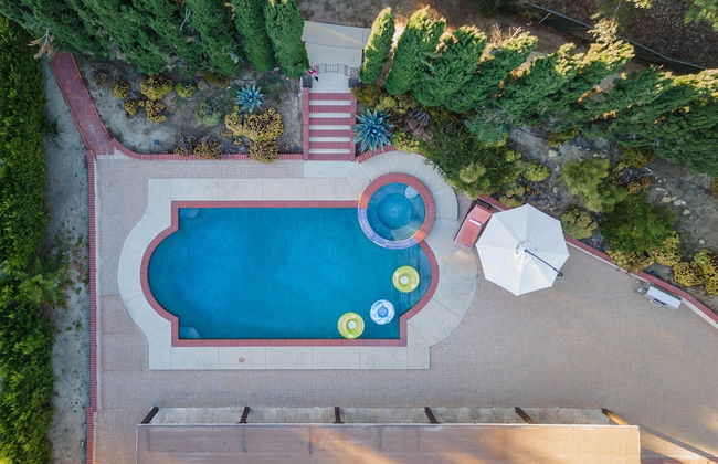 Colven by Avantstay Pool + Spa Near Golf Course - Foto 23