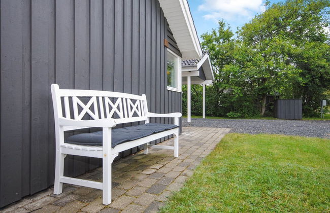 "Evelina" - 150m to the fjord - Photo 3