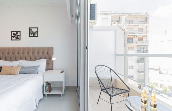 Boutique Apartments BA Moreno - Foto 47