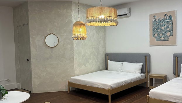 cclim privae resort with pool party - Foto 5, Habitación