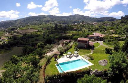 Quinta Souto Chão - Photo 10