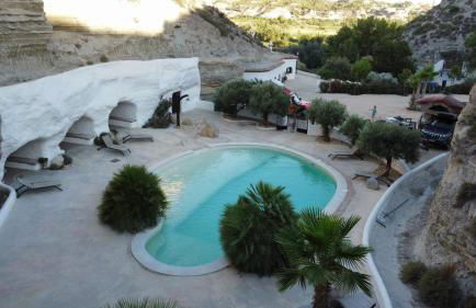 Cueva Aventura - Foto 12