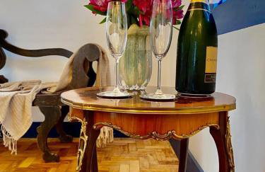 Pousada Boutique Villa Chafariz Tiradentes - Photo 39