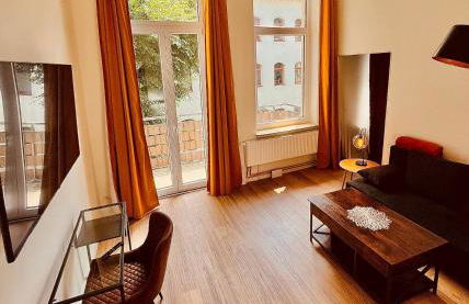 City Comfort Suite Anviolhomes - Foto 7