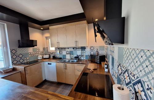 Oerlinghausen Groß, 8 Personen, 5 Zimmer, 2 Bäder - Foto 13