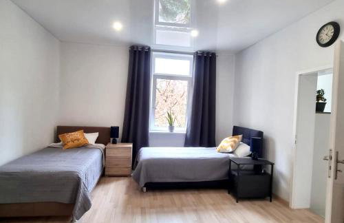 Ferienwohnung Fleiger 3 in Achim Zentrum - Foto 4