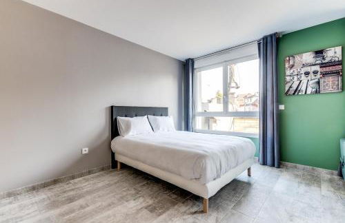 Résidence 4T IMMO - 31 Avenue Gaston Chauvin - Foto 62