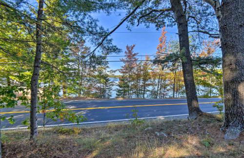 Wild Goose Cottage Near Mt Sunapee Ski Area! - Foto 30