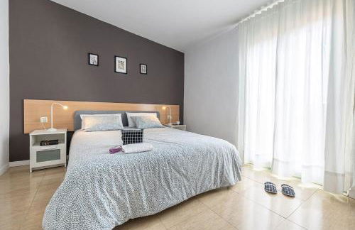 URBAN Center Apartments - Foto 1