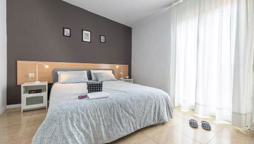 URBAN Center Apartments - Foto 1