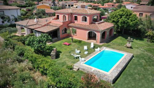 Villa Cedrino - Foto 2