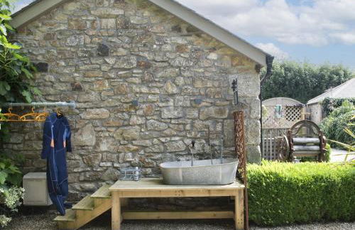 The Hay Loft - Foto 31