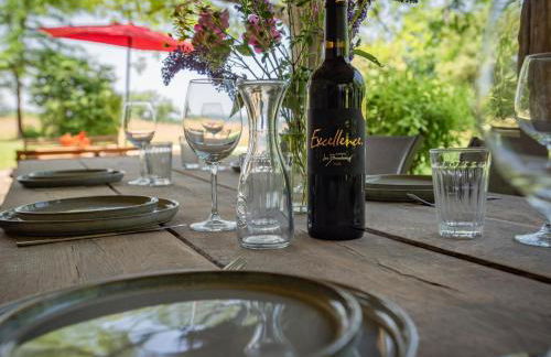 Grande gite Saint Martin le Redon - Foto 27