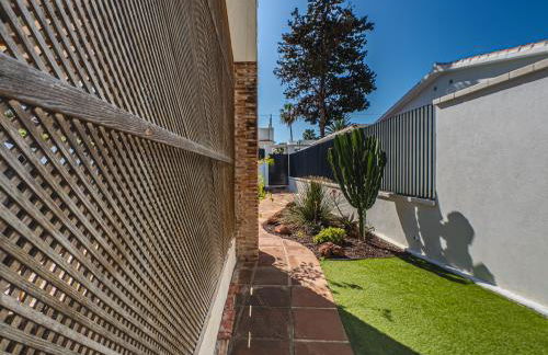 New house 80 m from the beach - Photo 24