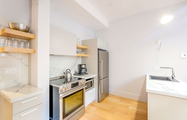 Les Lofts St-Pierre - By Les Lofts Vieux-Quebec - Foto 47