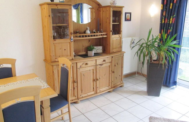 Ferienunterkunft in Hagermarsch - Photo 15