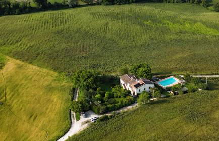 Casa dei Sogni d'Oro - Foto 4