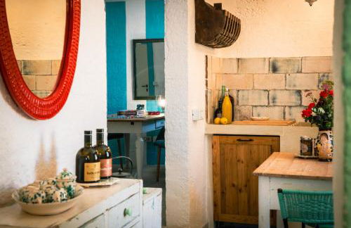 Masseria Torre Ruggeri - Foto 55