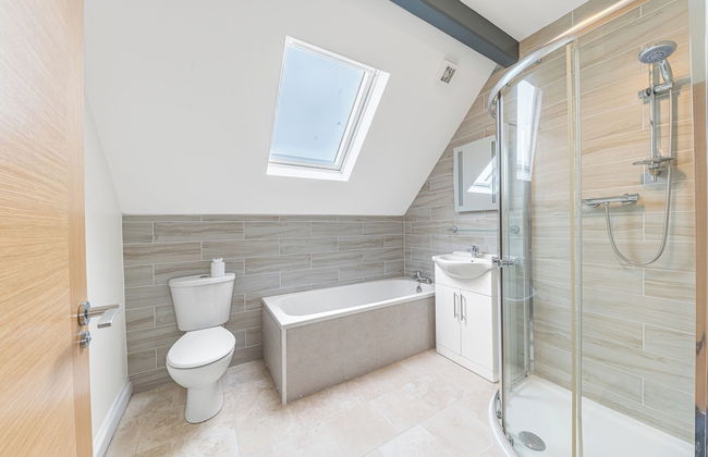 Abbey Apartments - Foto 65