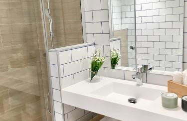 Inside Bilbao Apartments - Foto 6