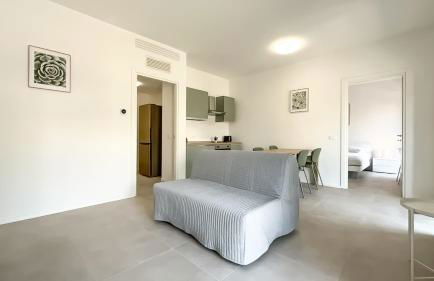 RRRapido Corte del Naviglio - Apartments - Foto 51