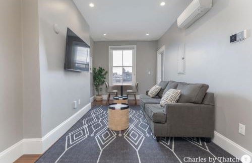 J Miller Flats by Thatch - Foto 32