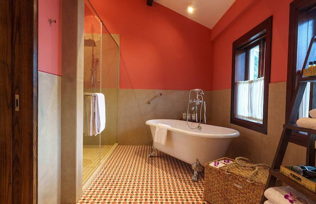 ama Stays & Trails Aguada Villas, Goa - Photo 24