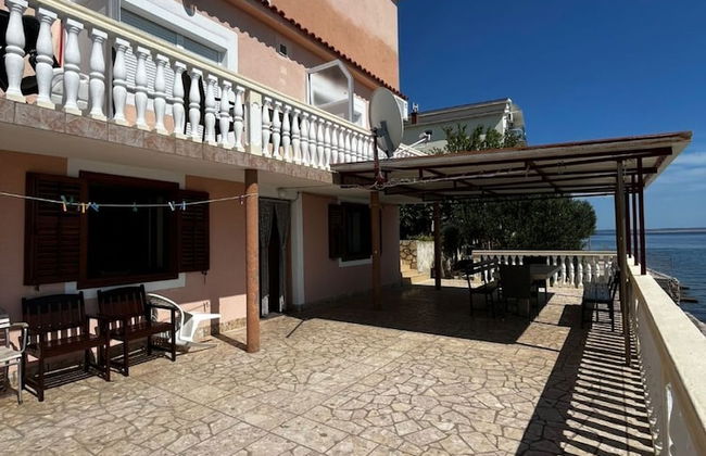 Dalibor - 5m From the sea With Parking - A7 - Foto 25