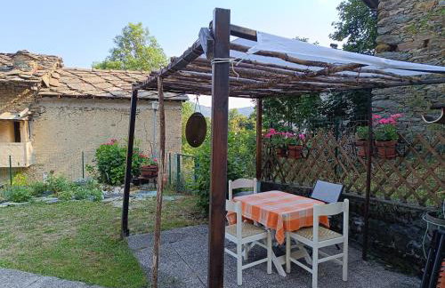 Rifugio Futopia - start here your journey to the discovering of the Alpi Graie - Foto 12