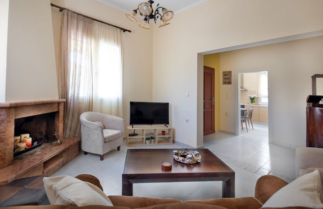 Casa Alta with mountain views - Photo 11