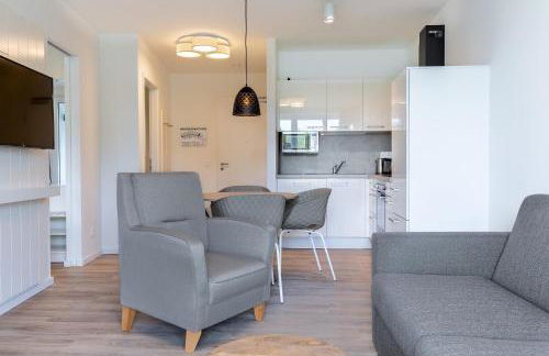 Godewindpark Deluxe-Apartment 1-12 - Photo 27