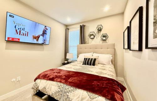 Stunning Executive Townhome Liberty Twp - Foto 19