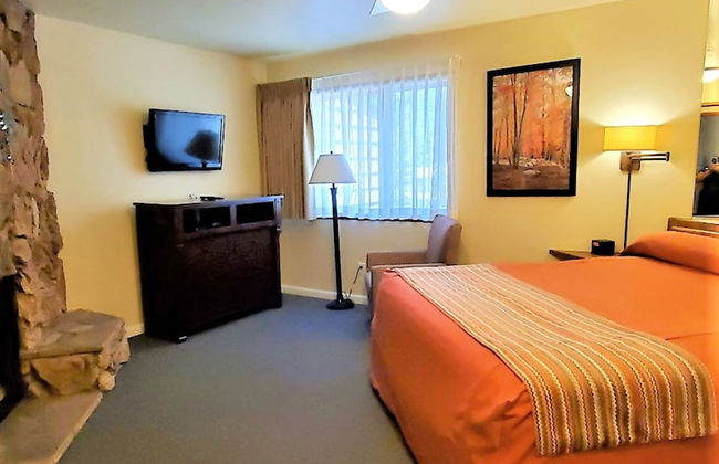 Snow Lake Lodge - Foto 10