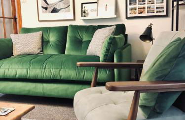 The Old Mill Holiday Cottages, Nr Mold - Foto 39