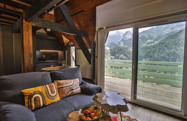 ISKÖ Chalets Hotel - Foto 50