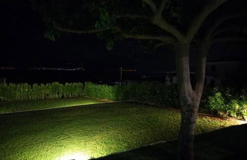 Verde e Mare apartments-Marathias - Foto 23