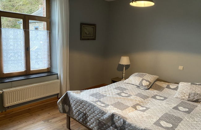 Holiday Home in Semois Valley Near Kayaking - Foto 7