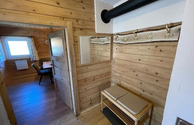 Waldchalet am Eichhof - Foto 2