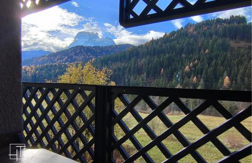 Hometoday - Appartamento nel cuore di San Vito di Cadore - Foto 8